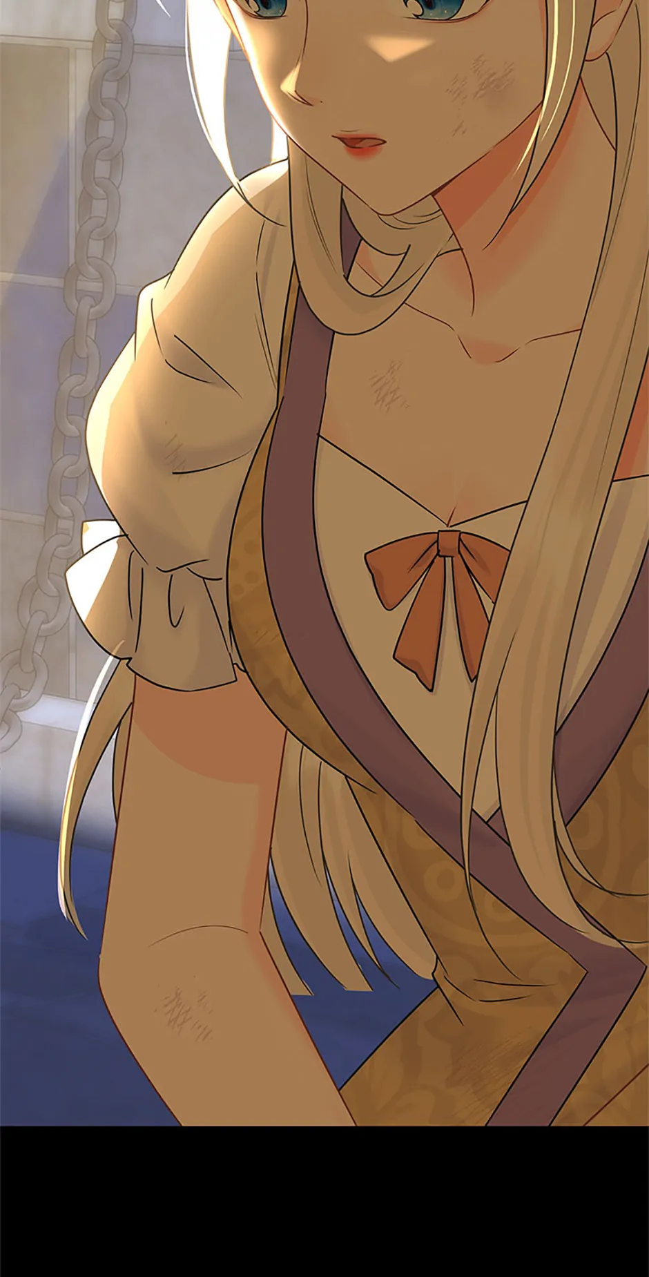 Let’s Live Together Chapter 64 page 60