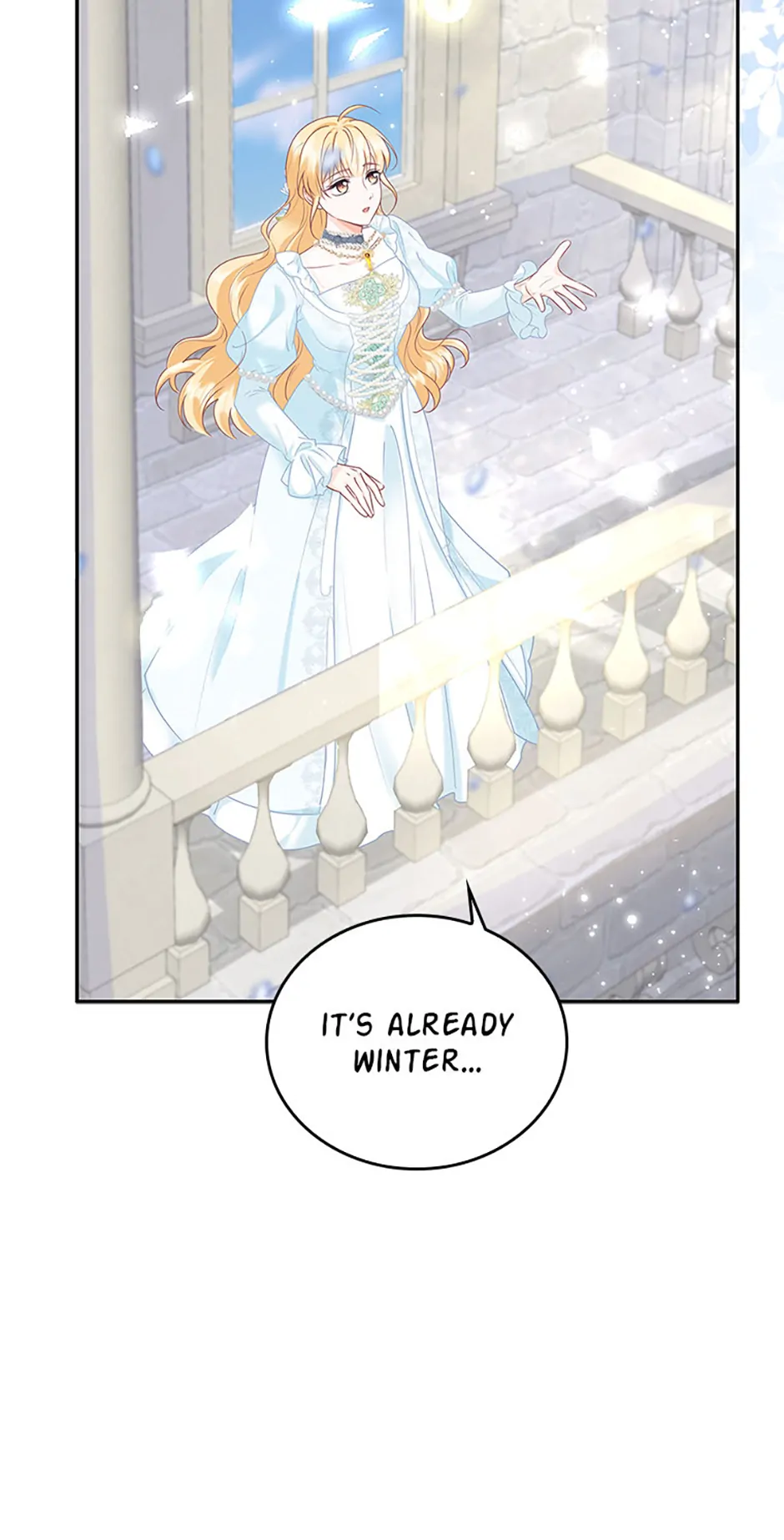Let’s Live Together Chapter 64 page 66