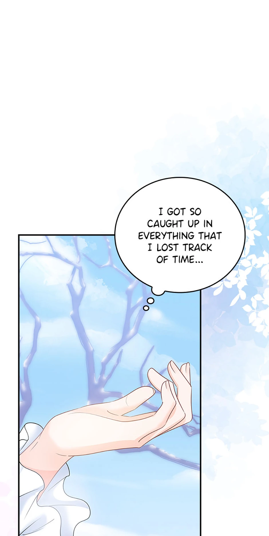 Let’s Live Together Chapter 64 page 67
