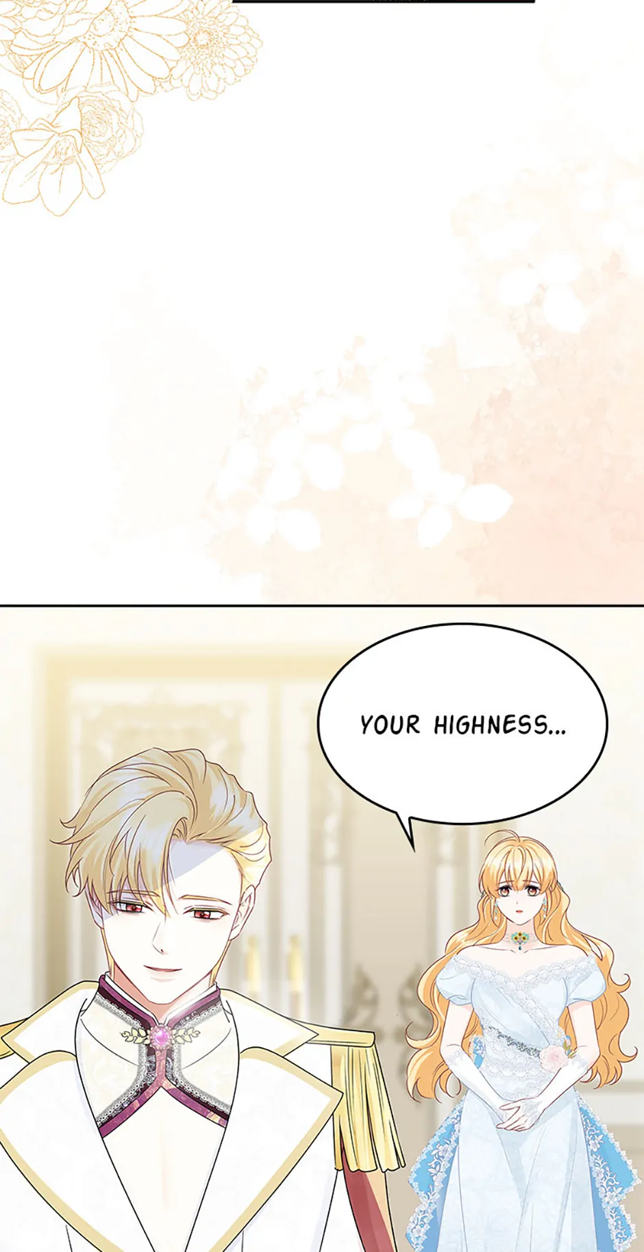 Let’s Live Together Chapter 64 page 6