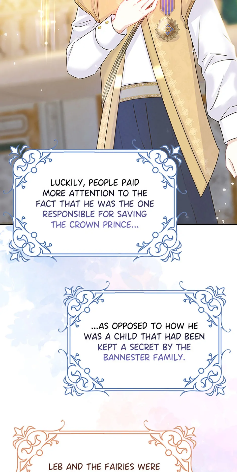 Let’s Live Together Chapter 64 page 69