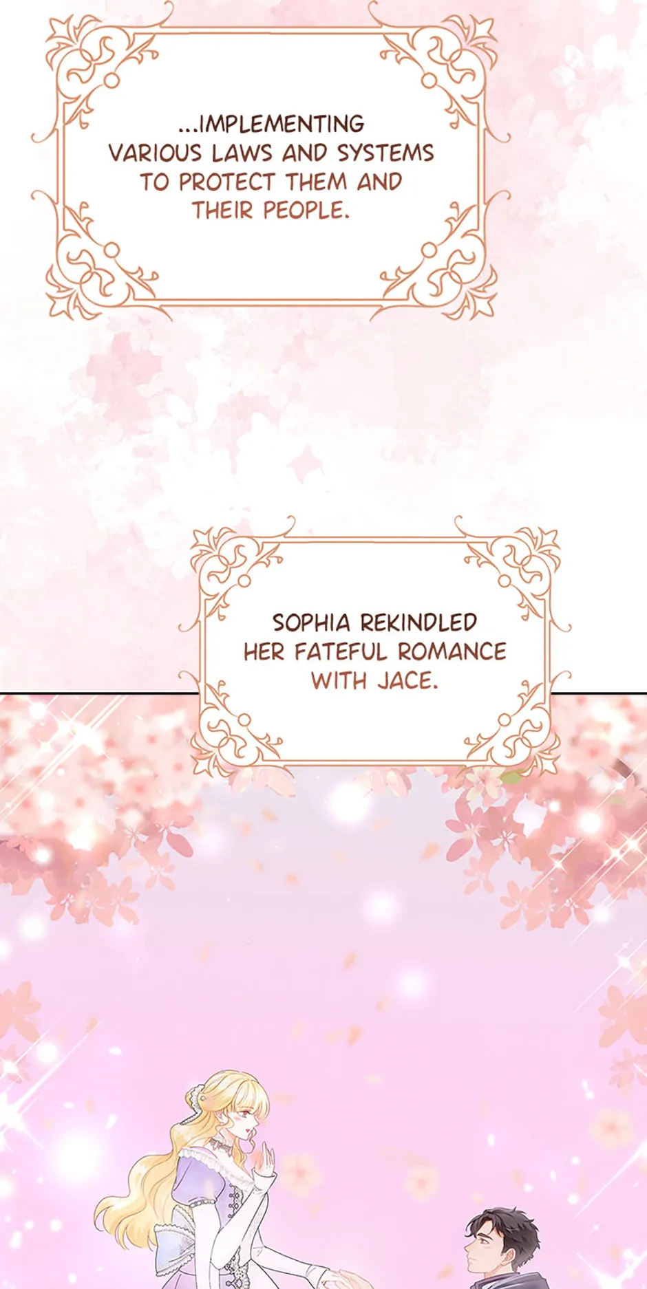 Let’s Live Together Chapter 64 page 71