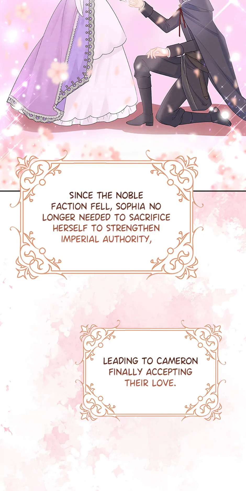 Let’s Live Together Chapter 64 page 72