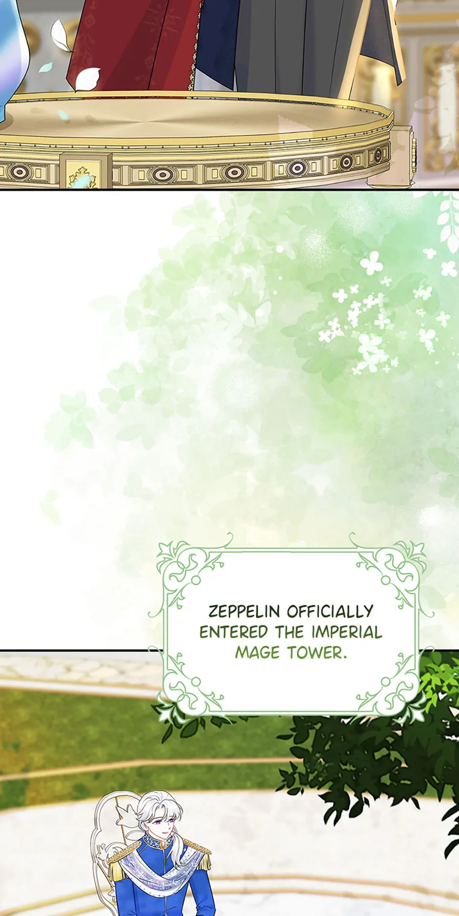 Let’s Live Together Chapter 64 page 74