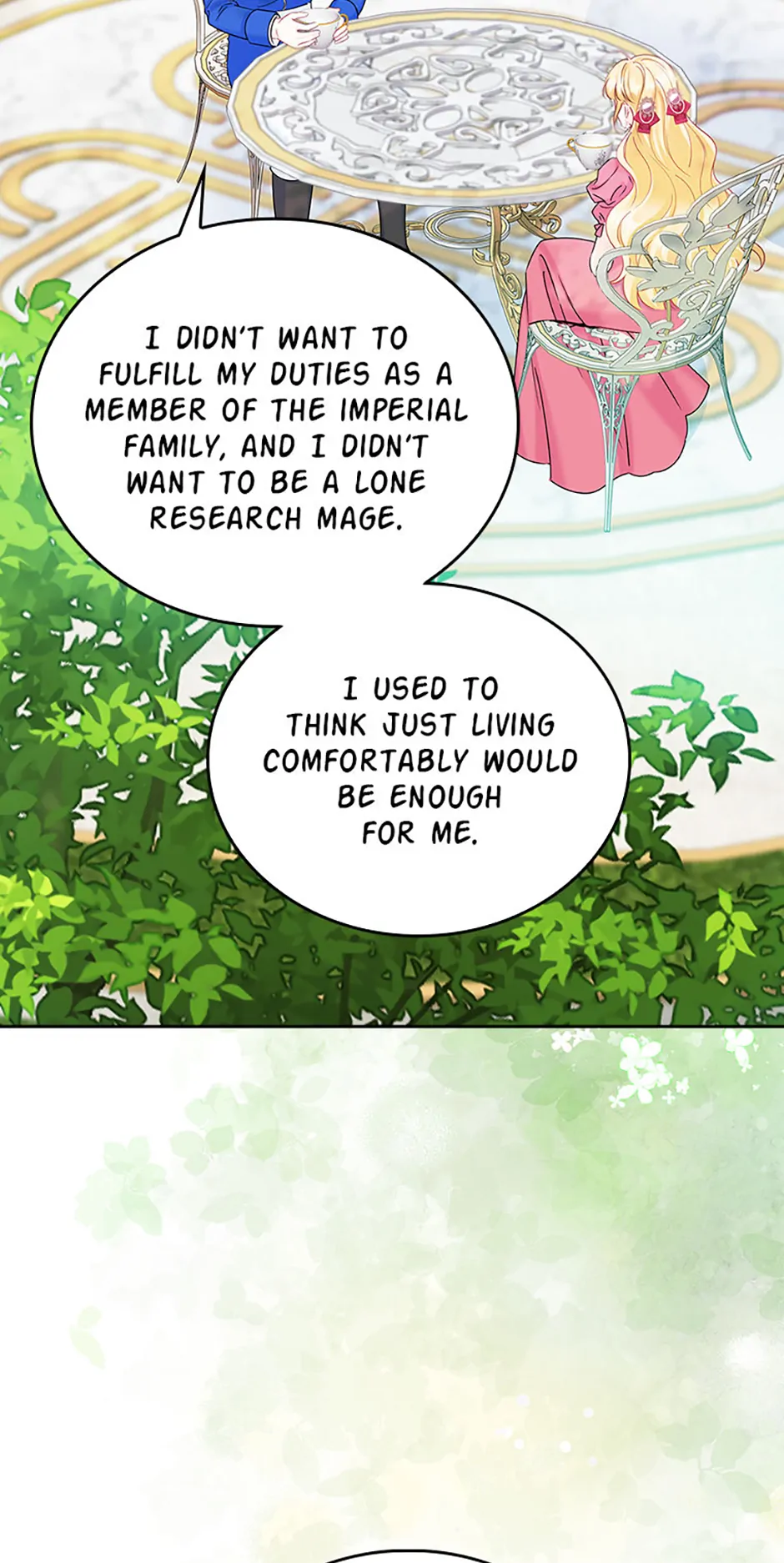 Let’s Live Together Chapter 64 page 75