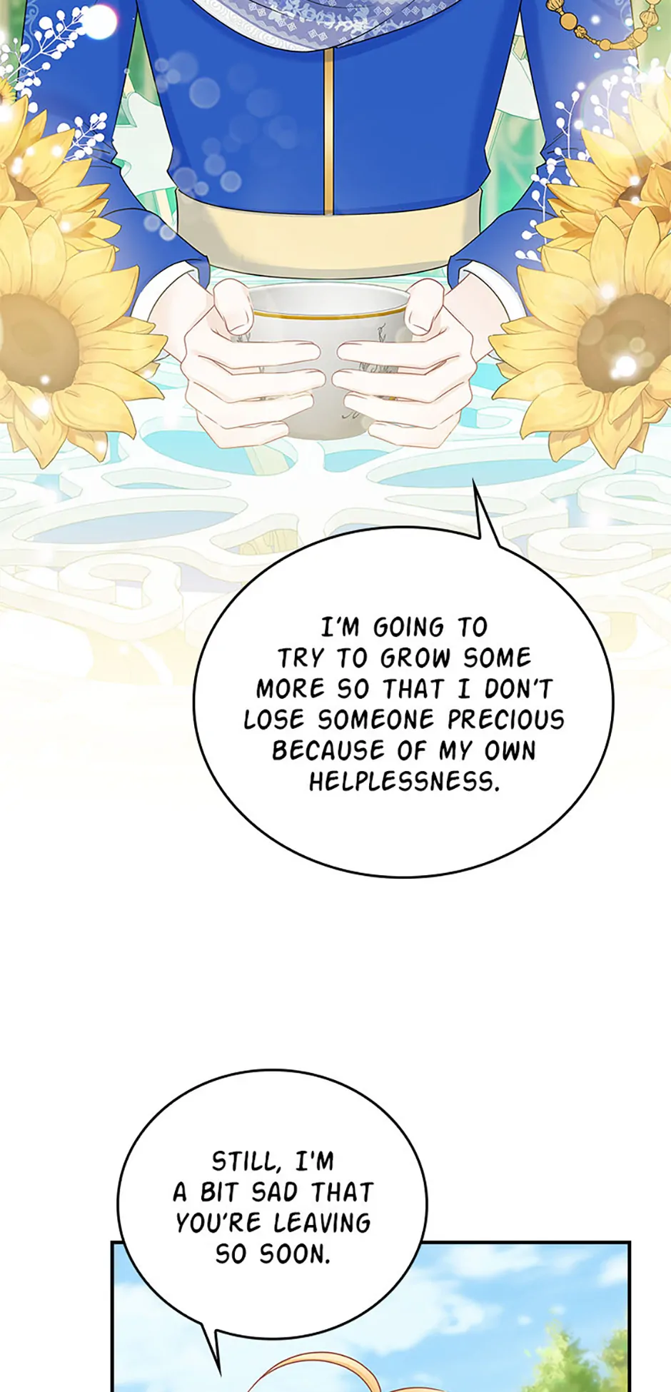 Let’s Live Together Chapter 64 page 78