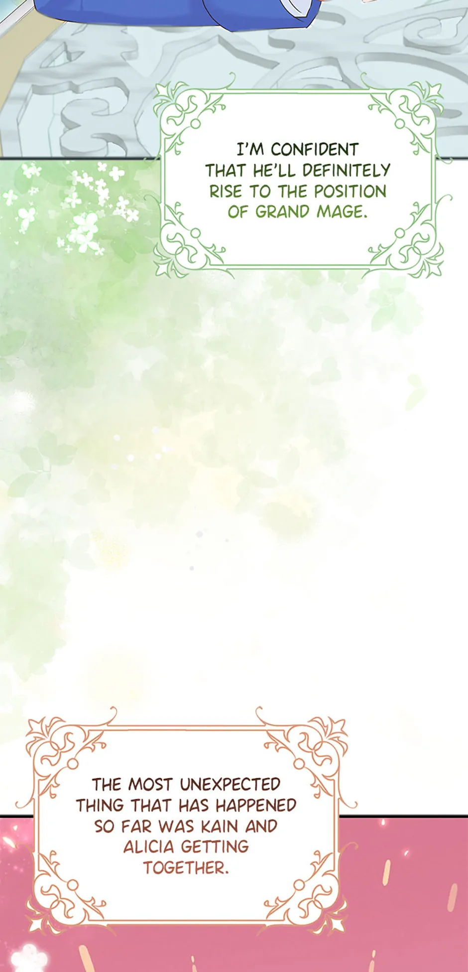 Let’s Live Together Chapter 64 page 82