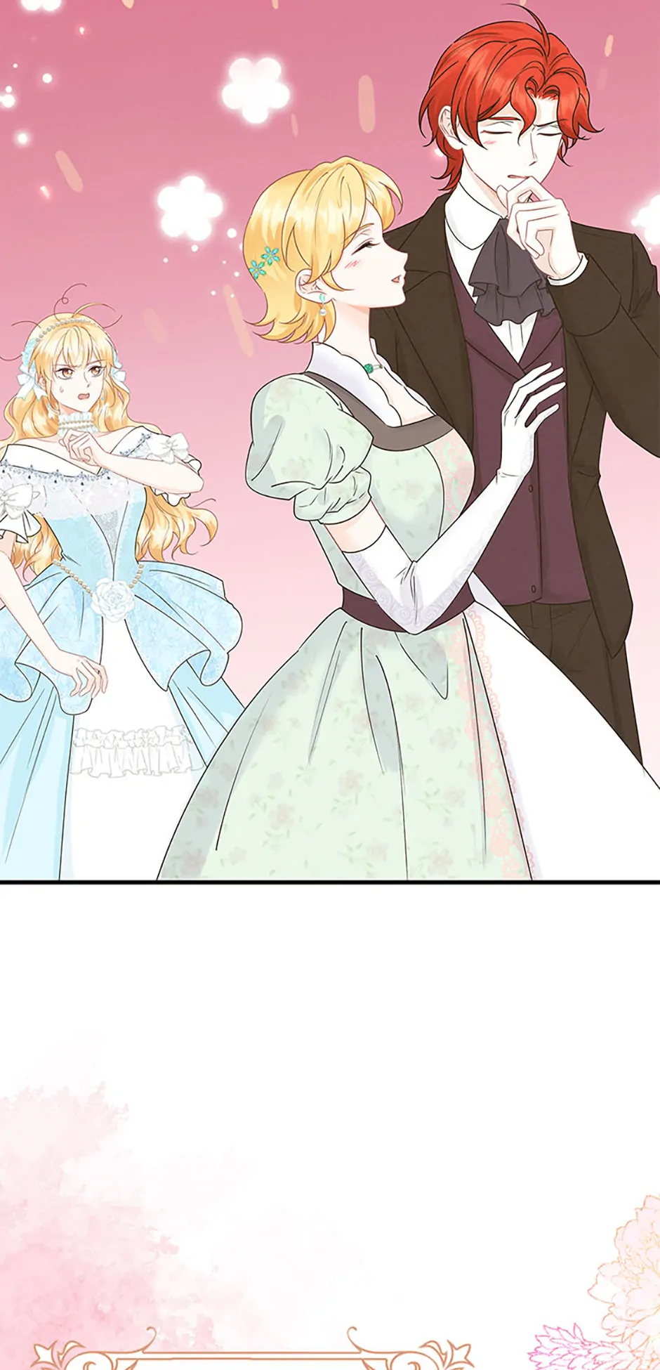 Let’s Live Together Chapter 64 page 83