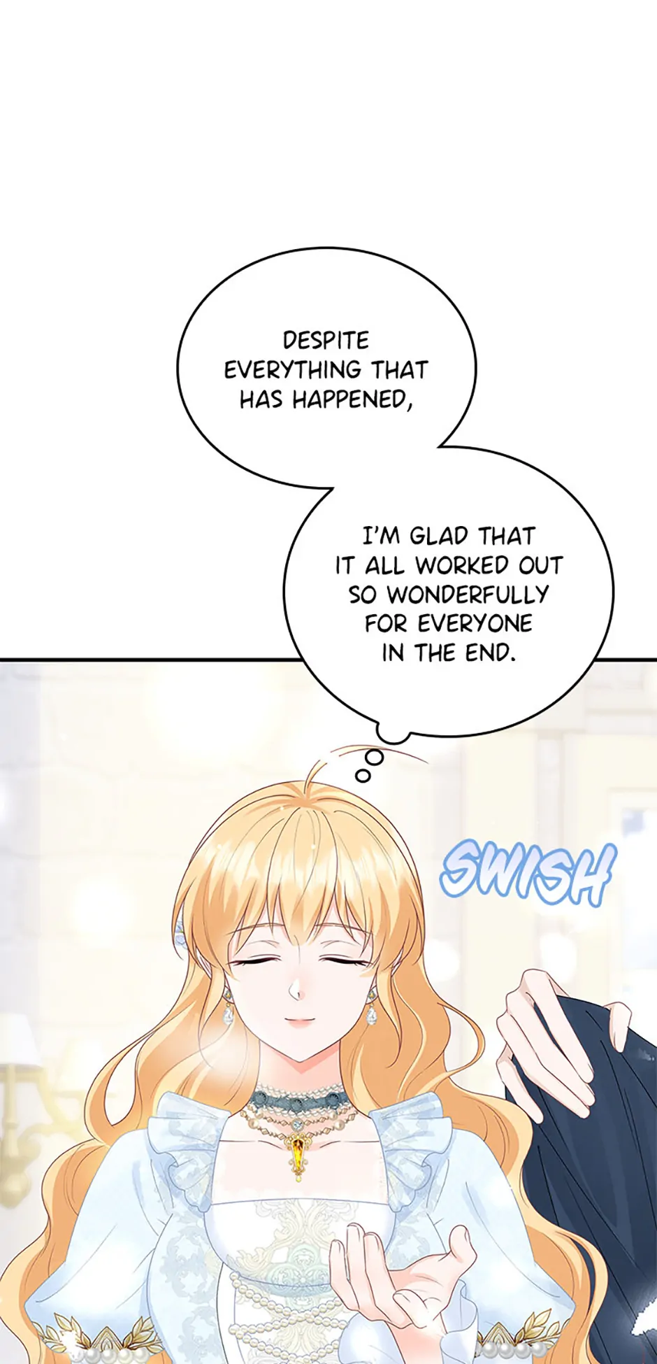 Let’s Live Together Chapter 64 page 86