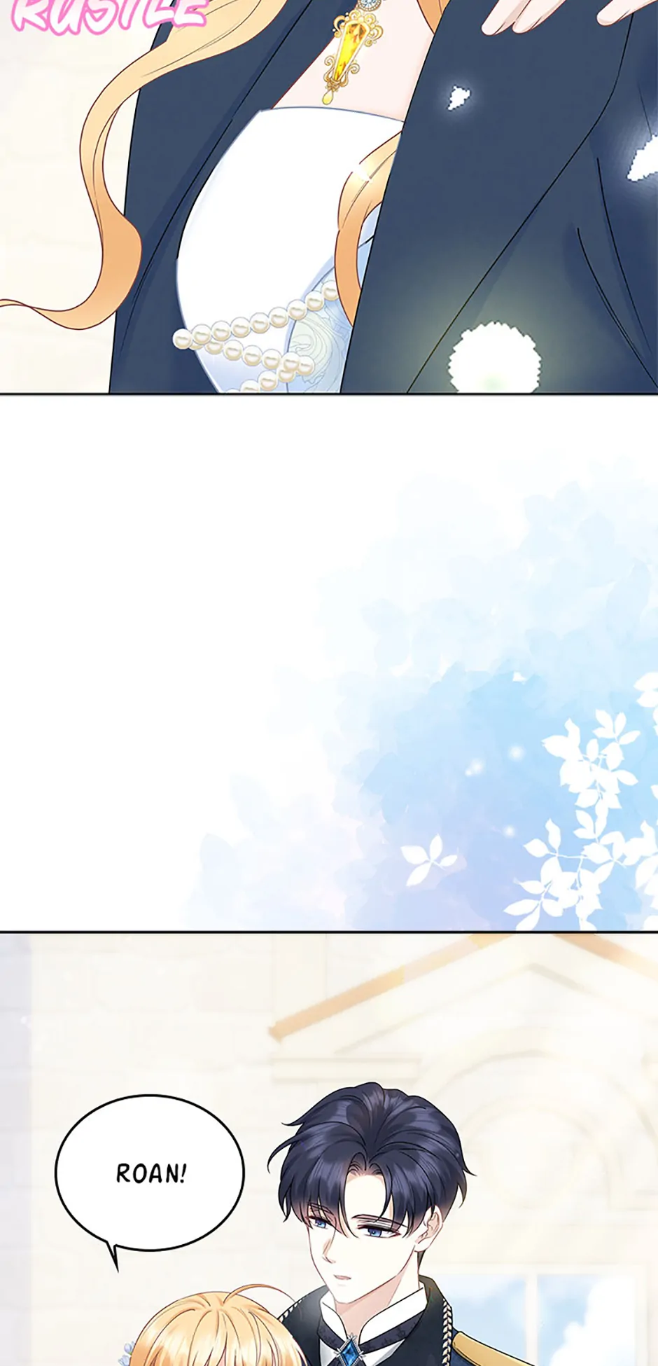 Let’s Live Together Chapter 64 page 88