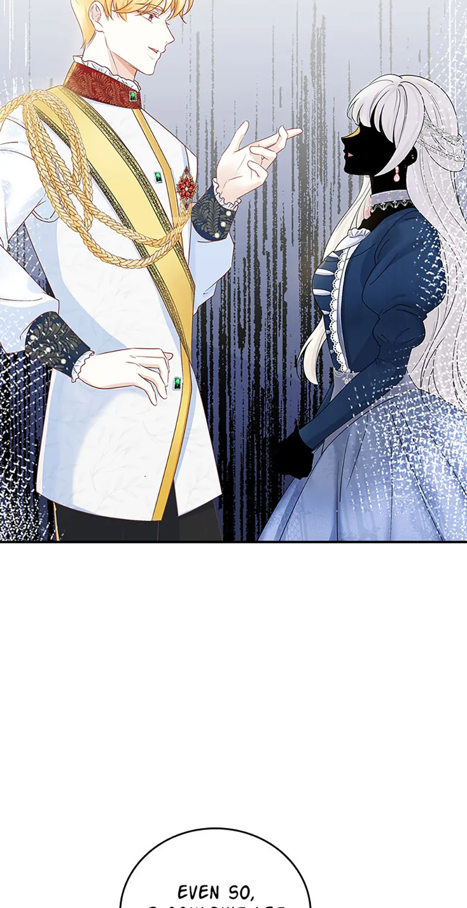 Let’s Live Together Chapter 64 page 8