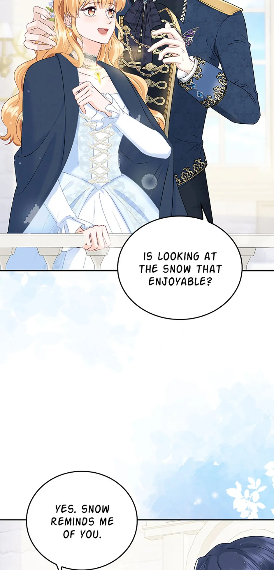 Let’s Live Together Chapter 64 page 89