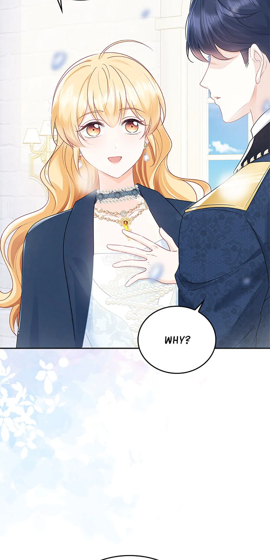 Let’s Live Together Chapter 64 page 90