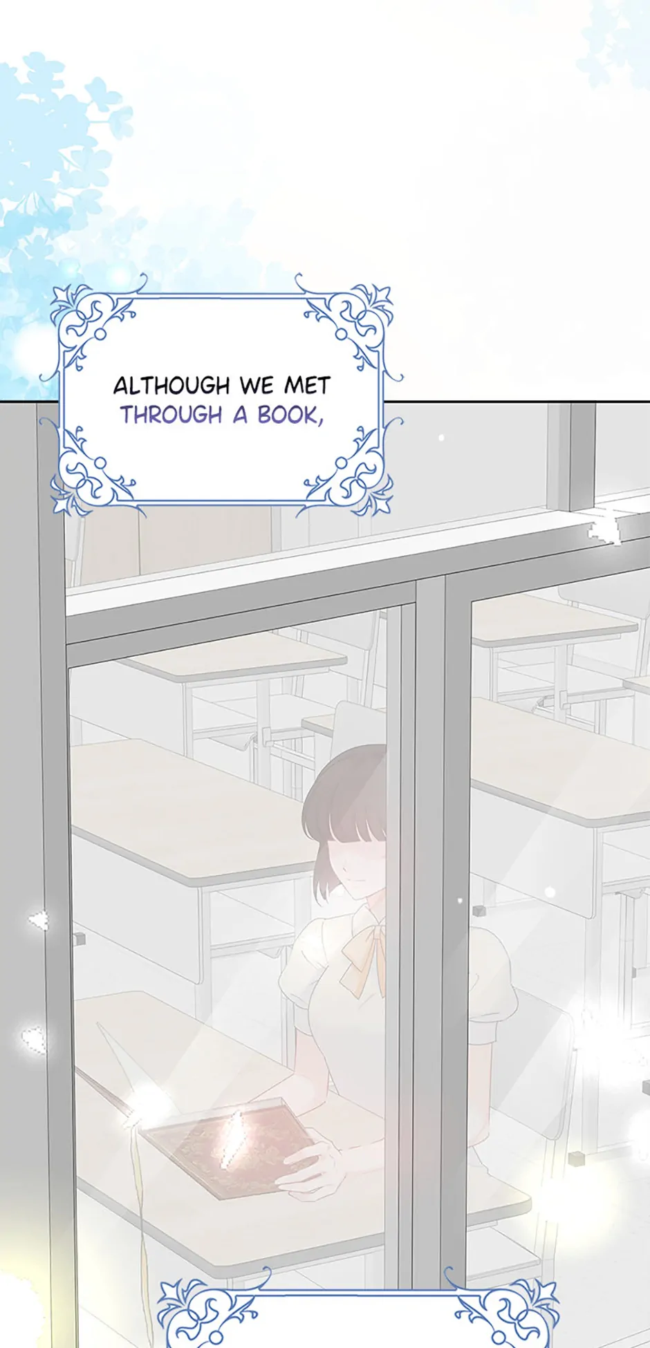 Let’s Live Together Chapter 64 page 92