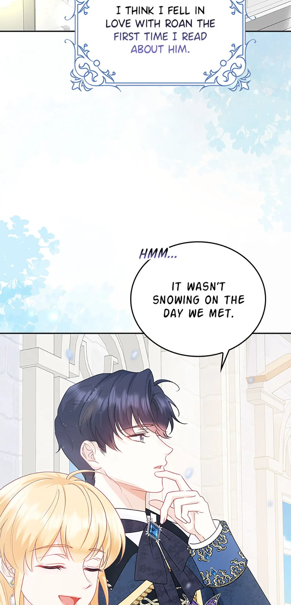 Let’s Live Together Chapter 64 page 93