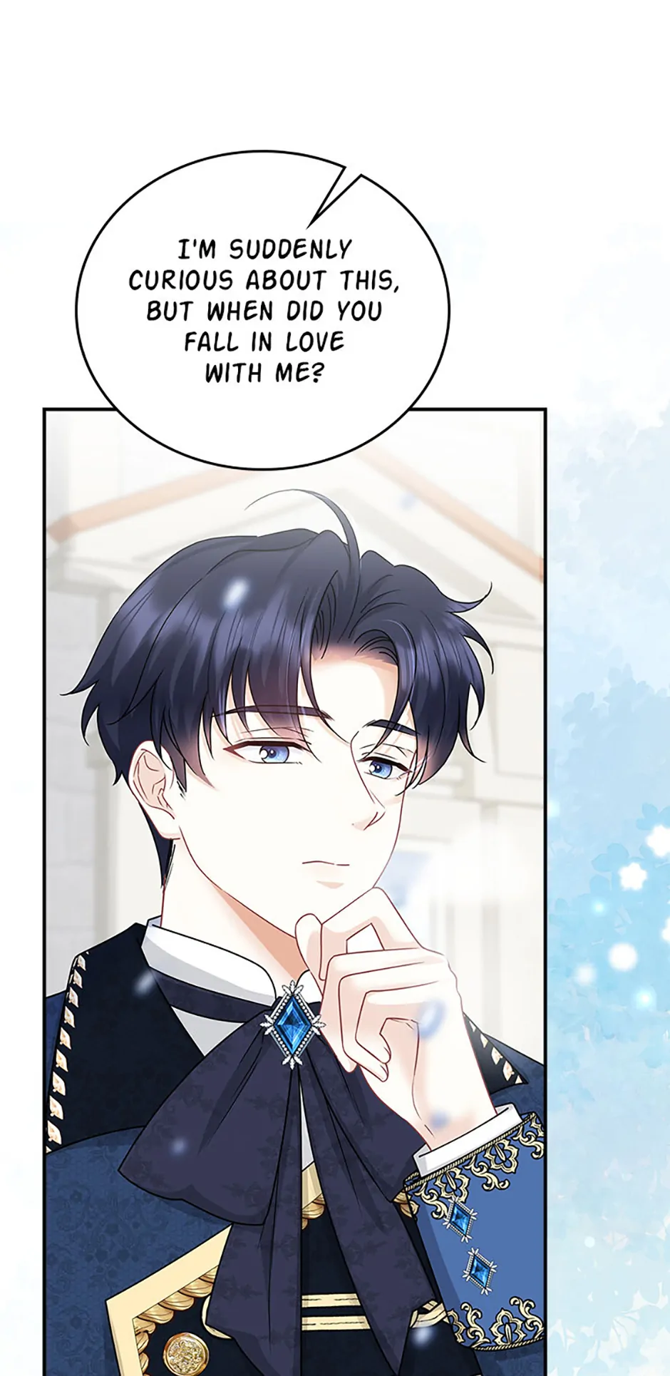 Let’s Live Together Chapter 64 page 95