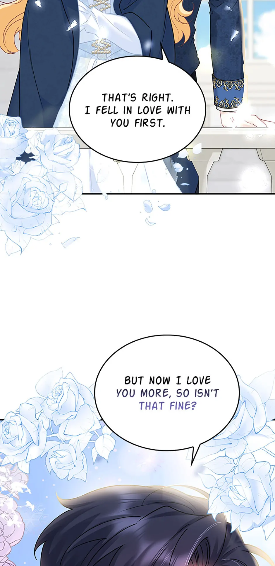 Let’s Live Together Chapter 64 page 97
