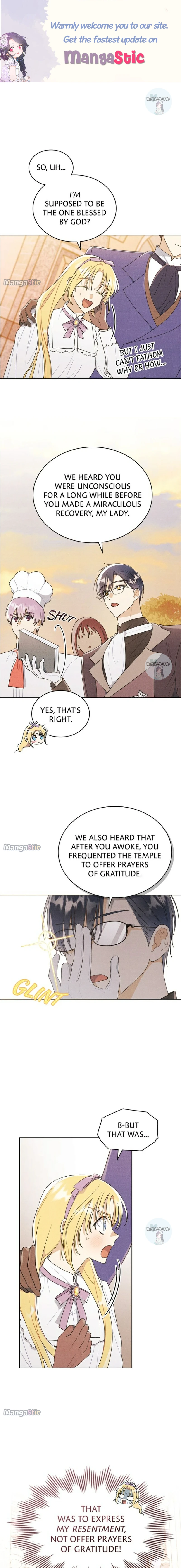 Let’s Take a Bath, Duke! Chapter 21 page 0