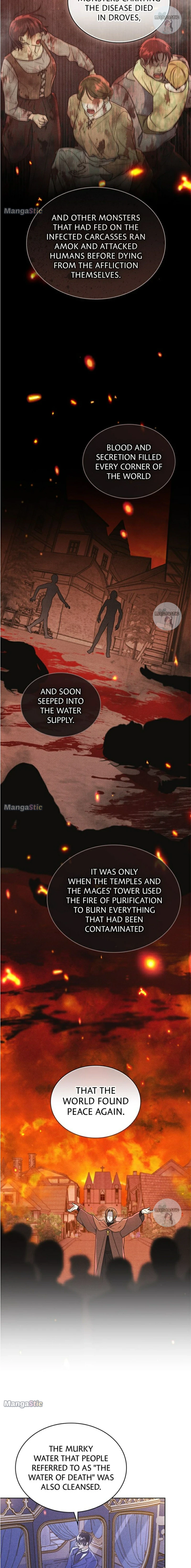 Let’s Take a Bath, Duke! Chapter 21 page 4