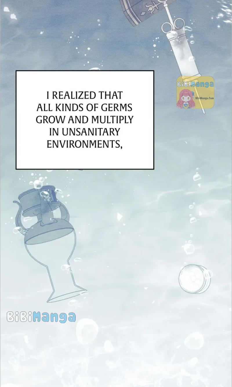 Let’s Take a Bath, Duke! Chapter 34 page 11