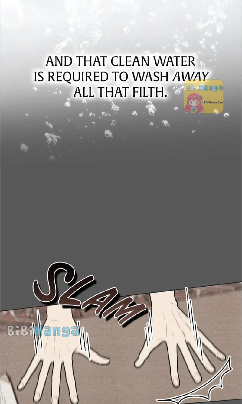 Let’s Take a Bath, Duke! Chapter 34 page 12