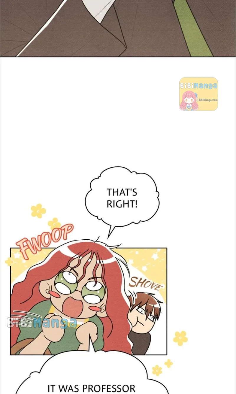 Let’s Take a Bath, Duke! Chapter 34 page 25