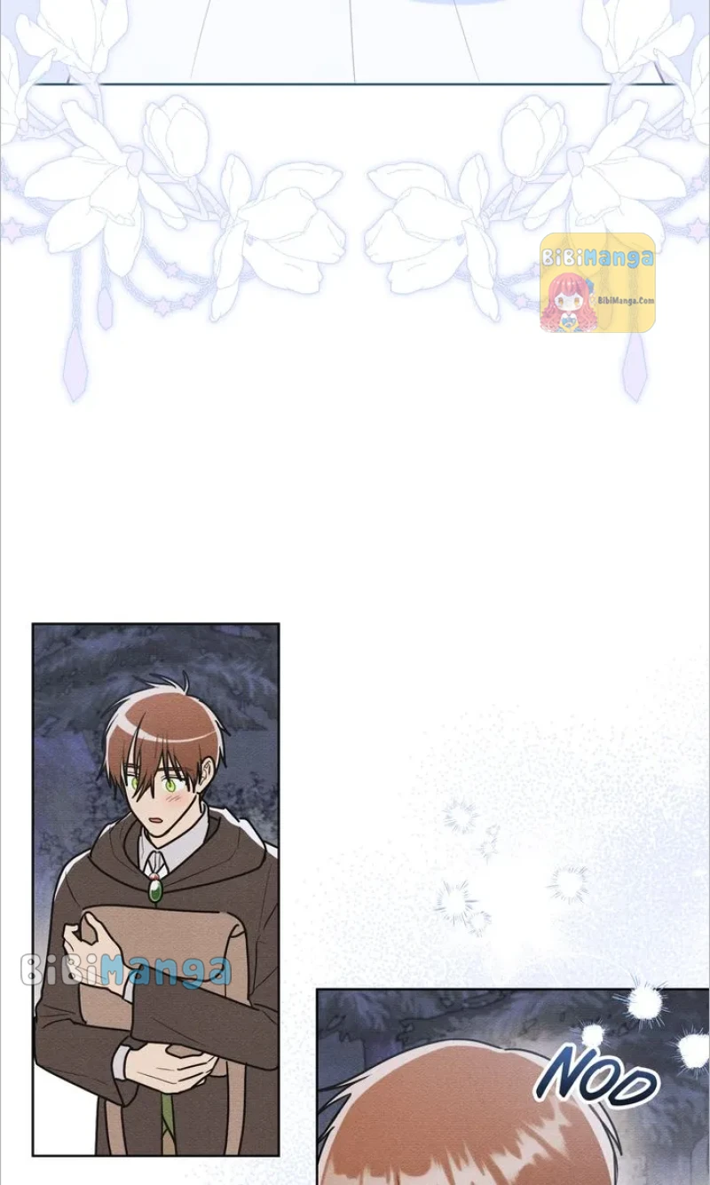Let’s Take a Bath, Duke! Chapter 34 page 38