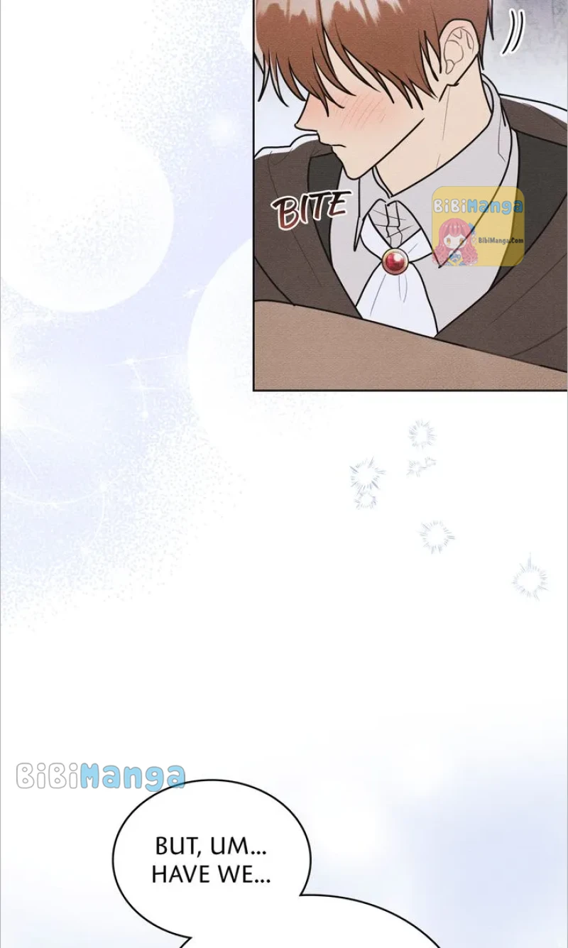 Let’s Take a Bath, Duke! Chapter 34 page 39
