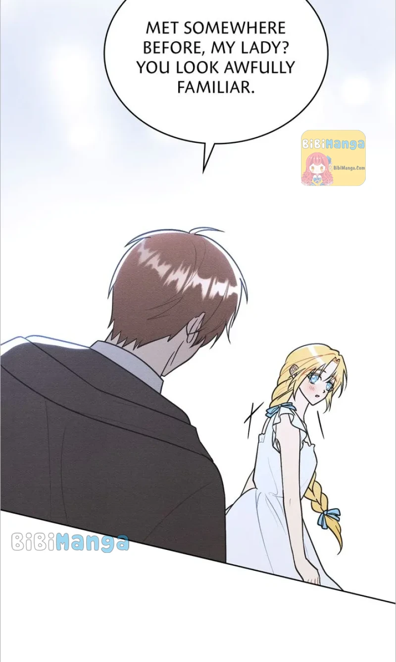 Let’s Take a Bath, Duke! Chapter 34 page 40