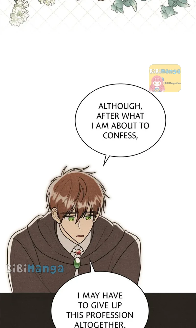Let’s Take a Bath, Duke! Chapter 34 page 6