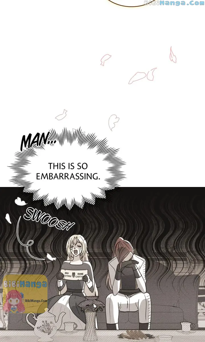 Let’s Take a Bath, Duke! Chapter 5 page 13