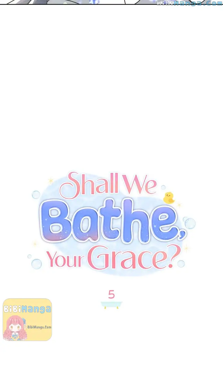 Let’s Take a Bath, Duke! Chapter 5 page 21