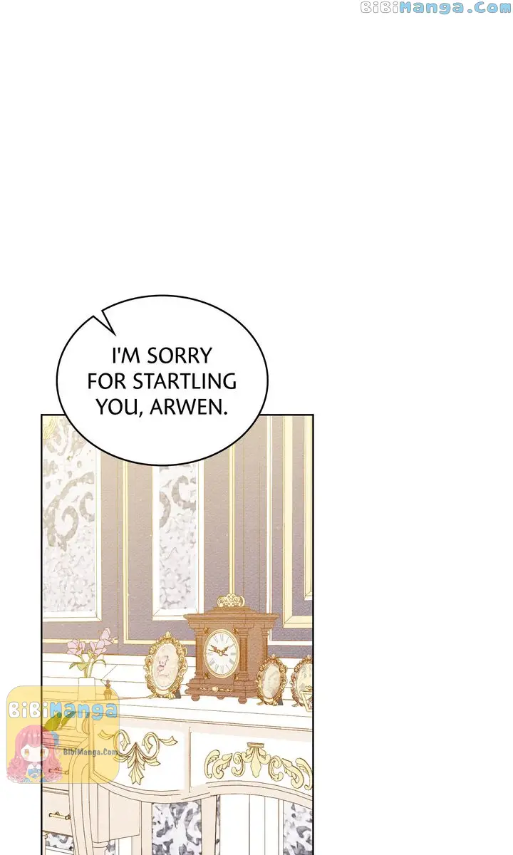 Let’s Take a Bath, Duke! Chapter 5 page 22