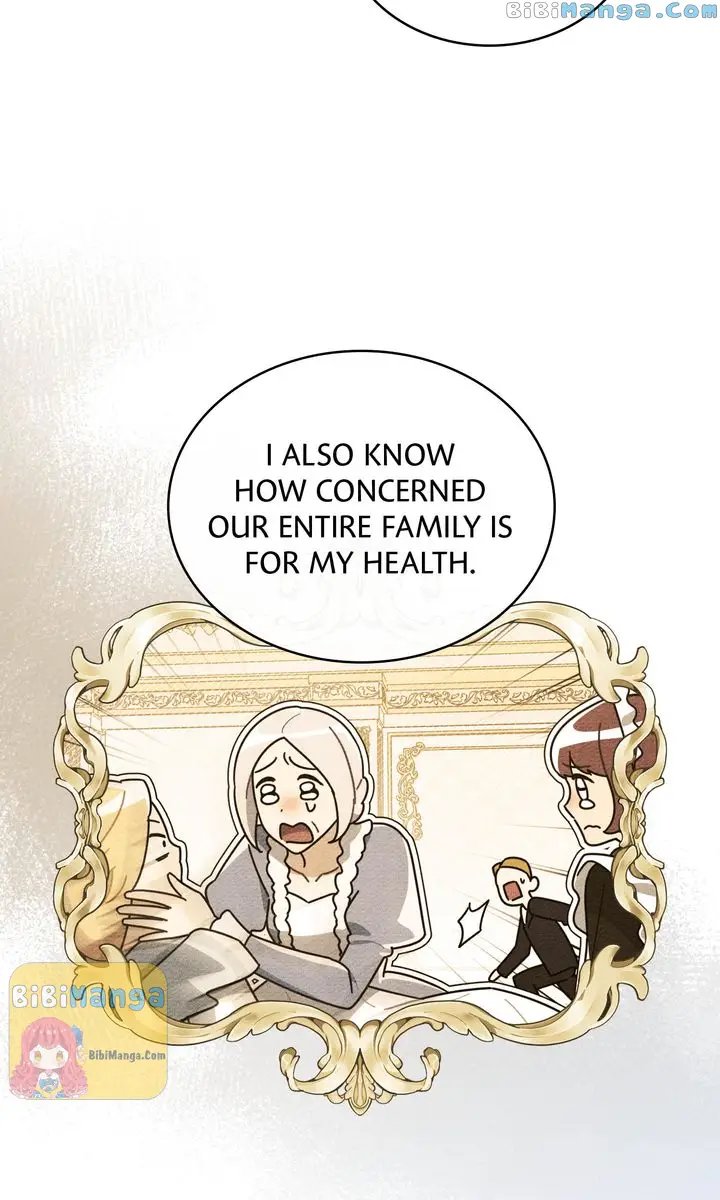 Let’s Take a Bath, Duke! Chapter 5 page 26