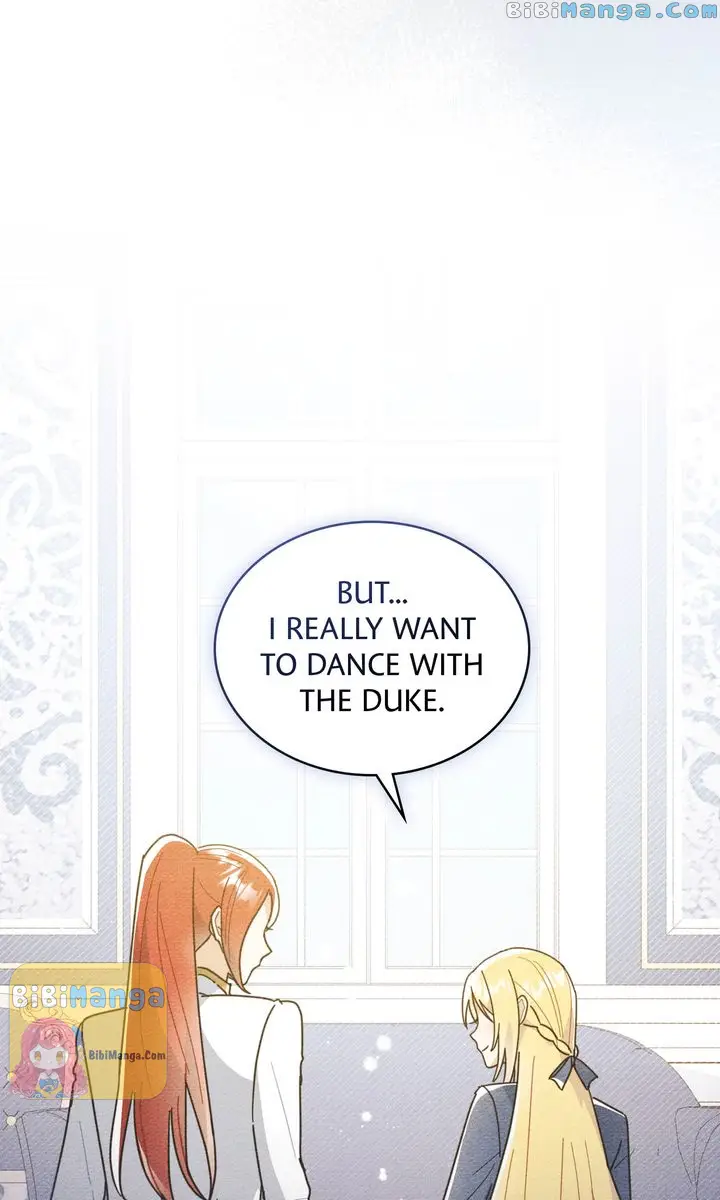 Let’s Take a Bath, Duke! Chapter 5 page 27