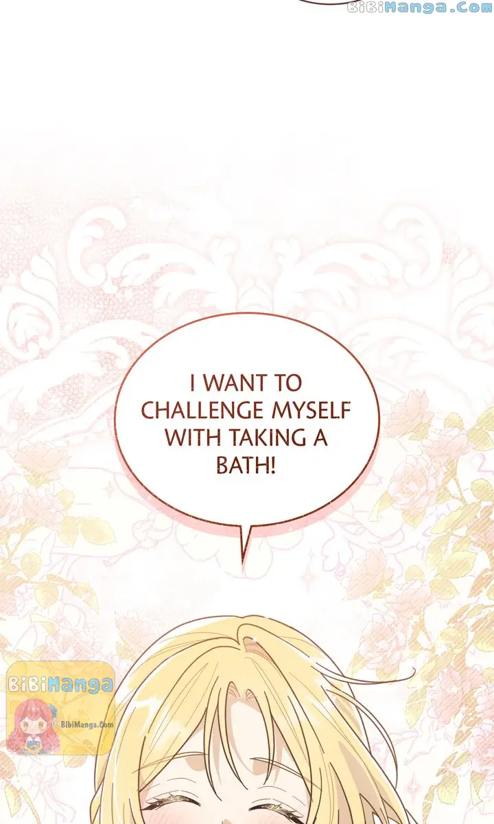 Let’s Take a Bath, Duke! Chapter 5 page 30