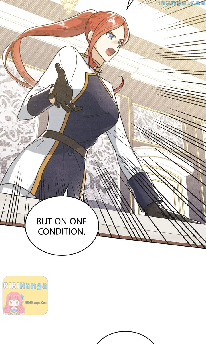 Let’s Take a Bath, Duke! Chapter 5 page 35