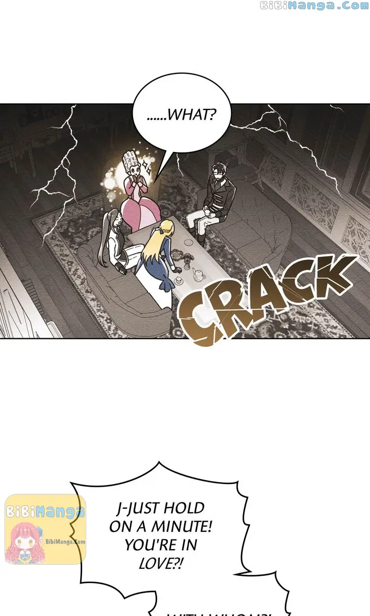 Let’s Take a Bath, Duke! Chapter 5 page 3