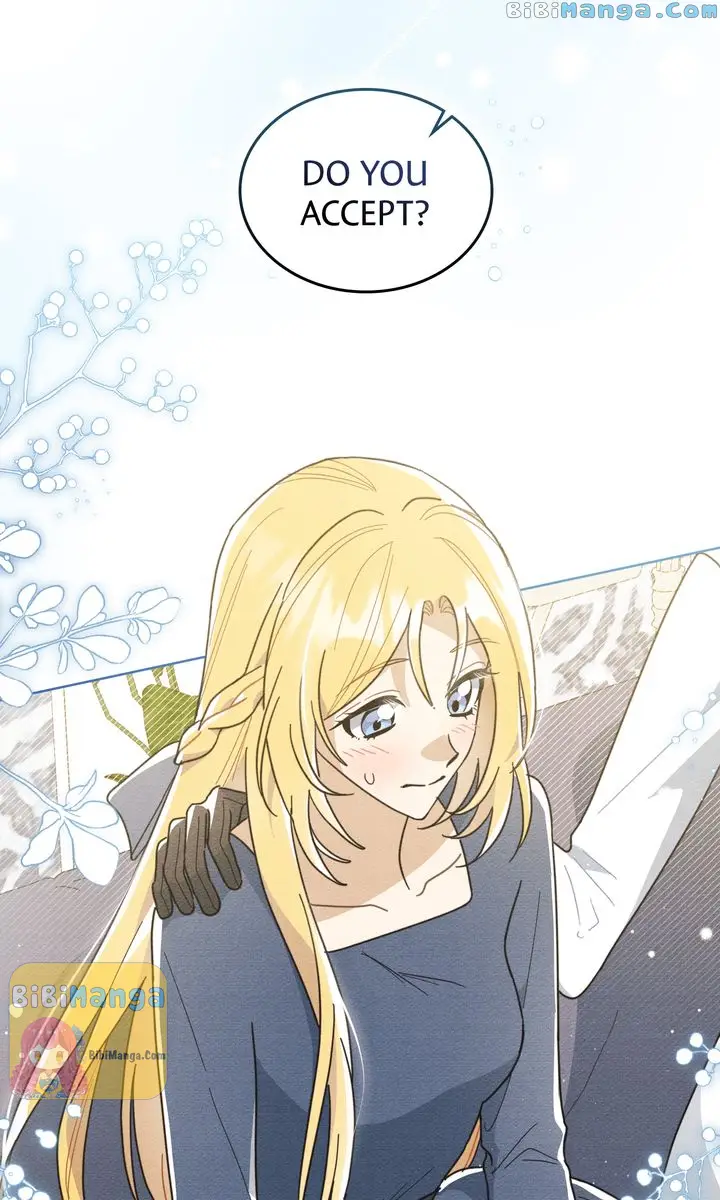 Let’s Take a Bath, Duke! Chapter 5 page 40