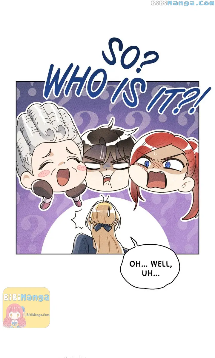 Let’s Take a Bath, Duke! Chapter 5 page 6