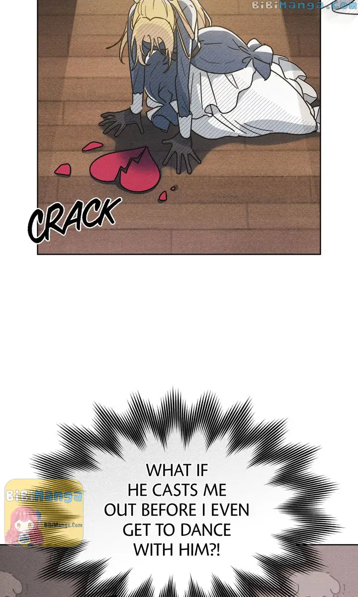 Let’s Take a Bath, Duke! Chapter 5 page 76