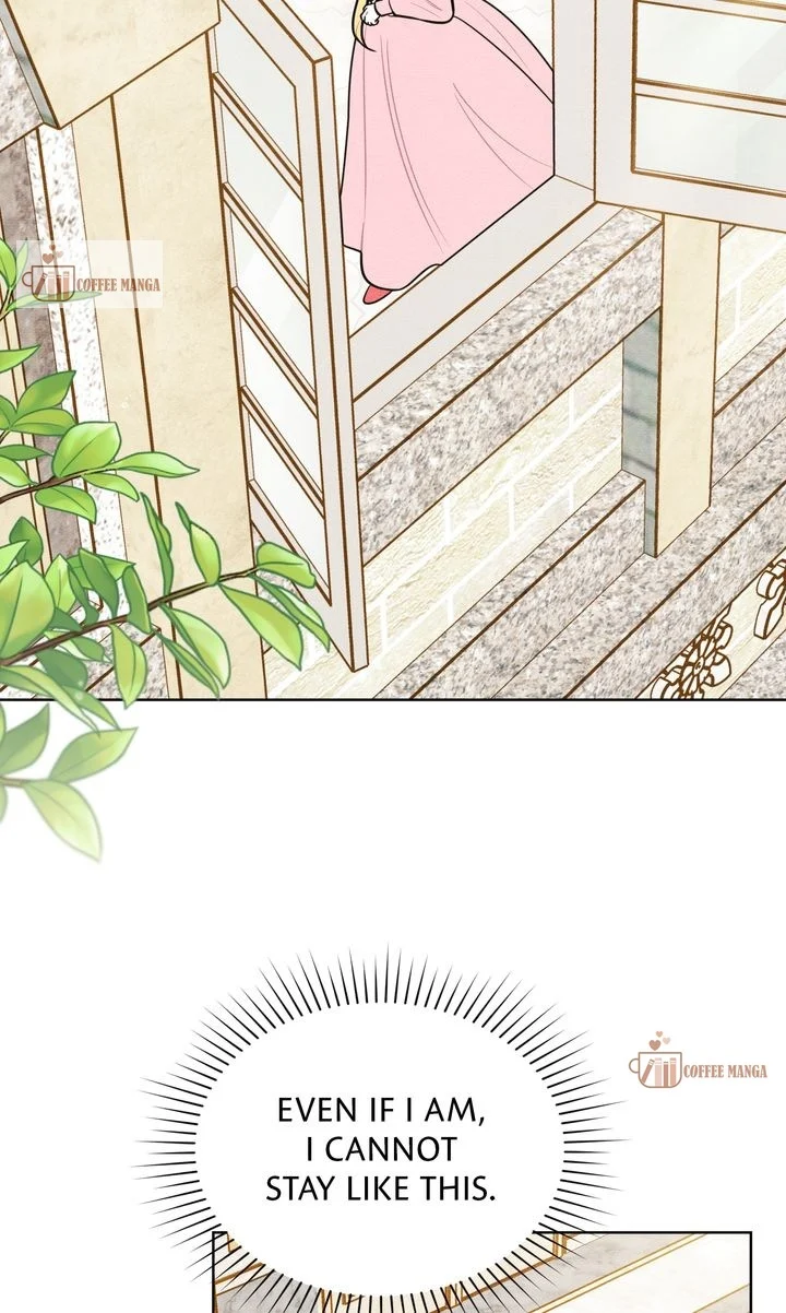 Let’s Take a Bath, Duke! Chapter 53 page 30