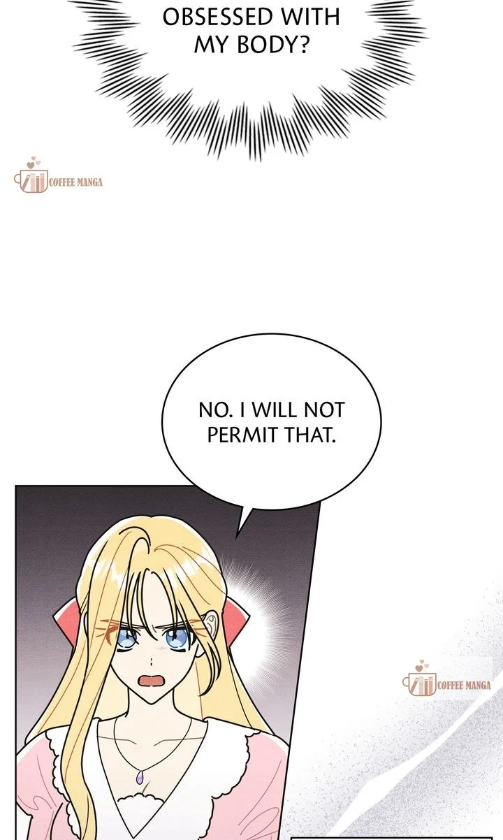 Let’s Take a Bath, Duke! Chapter 53 page 42