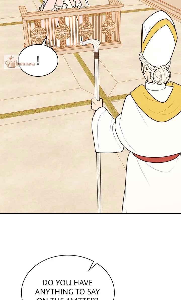 Let’s Take a Bath, Duke! Chapter 59 page 11