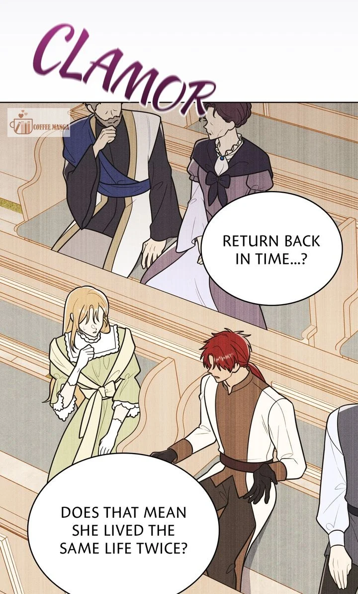 Let’s Take a Bath, Duke! Chapter 59 page 31