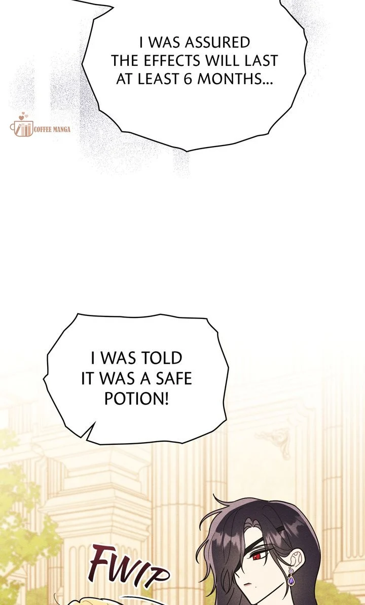 Let’s Take a Bath, Duke! Chapter 59 page 47