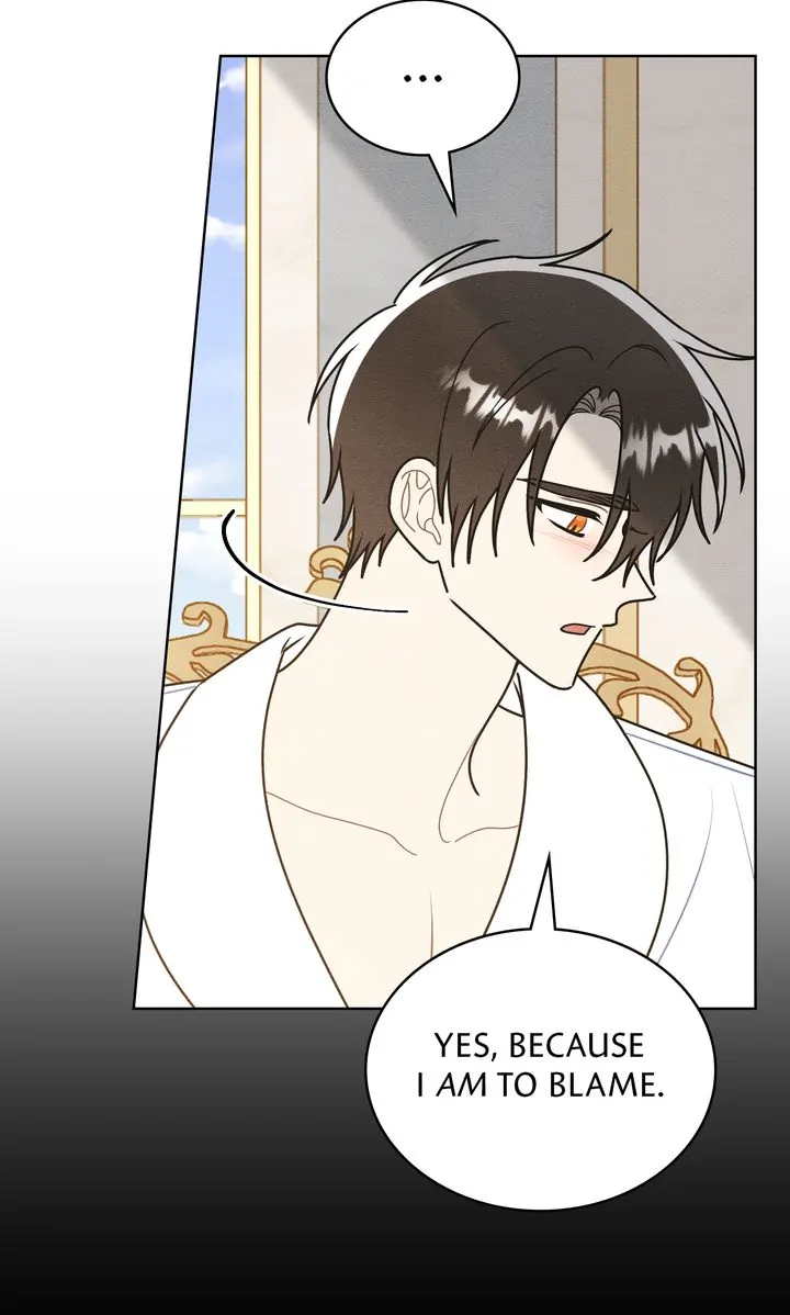 Let’s Take a Bath, Duke! Chapter 60 page 29
