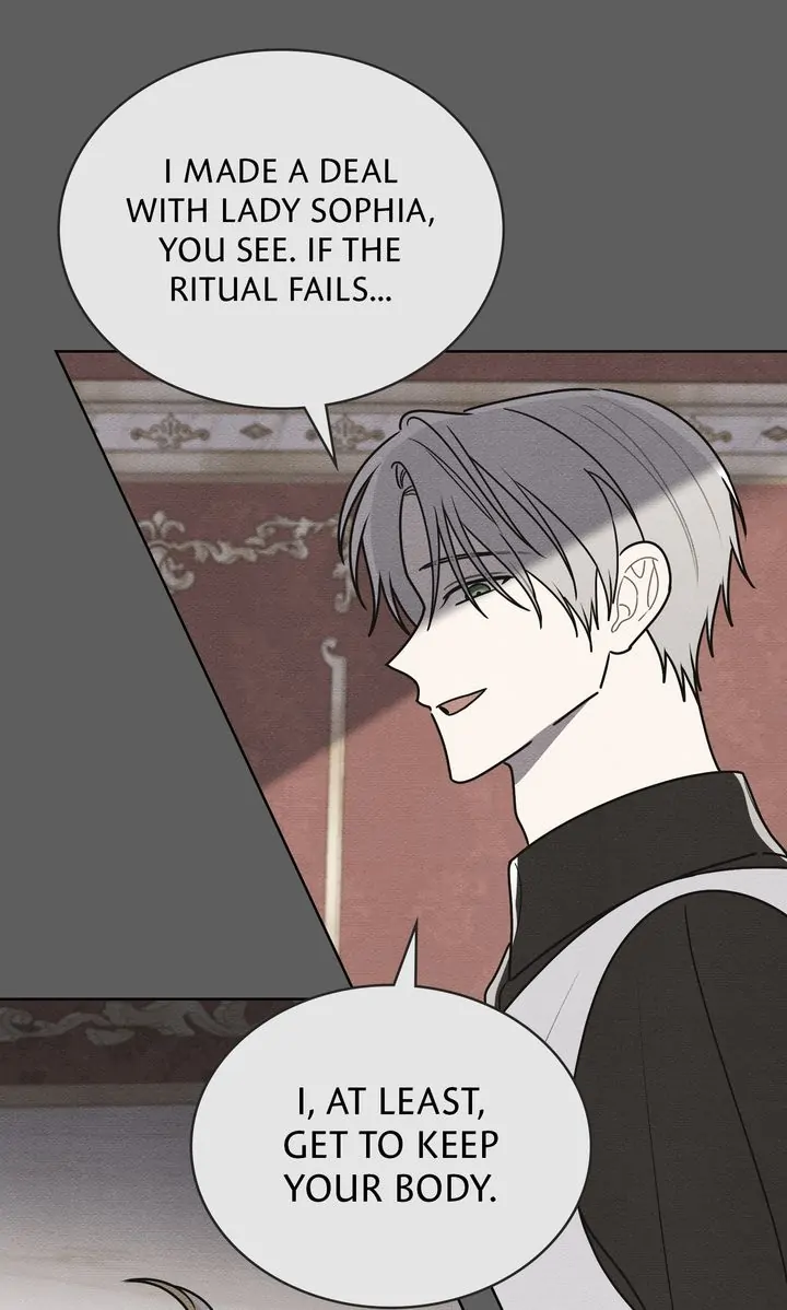 Let’s Take a Bath, Duke! Chapter 60 page 36