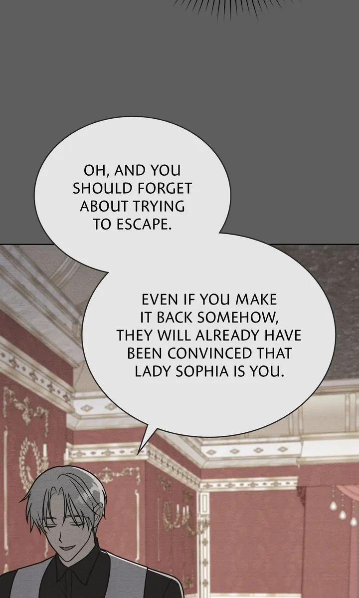 Let’s Take a Bath, Duke! Chapter 60 page 39