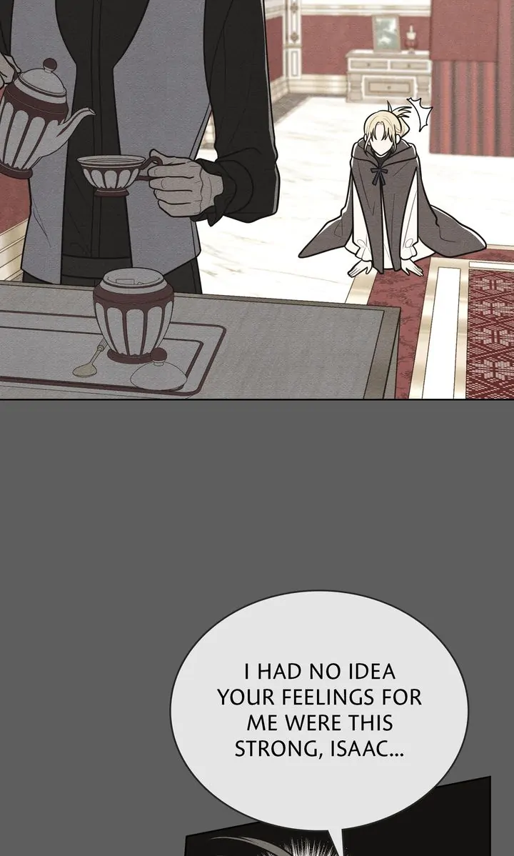 Let’s Take a Bath, Duke! Chapter 60 page 40